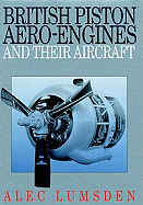 British Piston Aero Engines