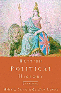 British Political History 1867-1995: Democracy and Decline - Pearce, Malcolm, and Stewart, Geoffrey