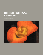 British Political Leaders