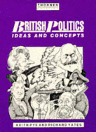 British Politics: Ideas & Concepts