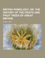British Pomology