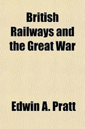 British Railways and the Great War