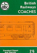 British Railways Coaches