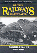 British Railways' Illustrated Annual: No.11