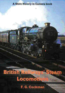 British Railways Steam Locomotives