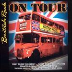 British Rock: On Tour