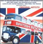 British Rock, Vol. 3 [Madacy]