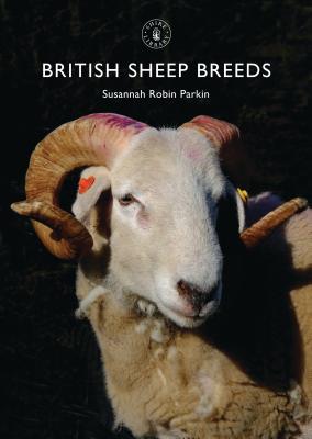 British Sheep Breeds - Robin Parkin, Susannah