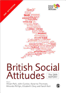 British Social Attitudes: The 26th Report