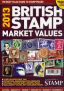 British Stamp Market Values - Thomas, Guy (Editor)