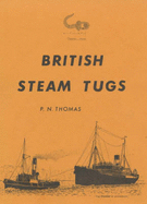 British Steam Tugs - Thomas, P.N.