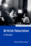 British Television: A Reader