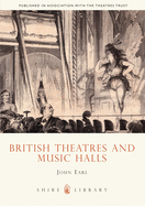 British Theatres and Music Halls