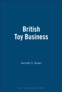 British Toy Business