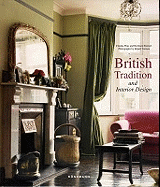 British Tradition and Interior Design