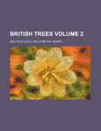 British Trees Volume 2