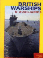 British Warships and Auxiliaries 2010-2011