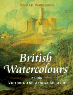 British Watercolours at the V&a Museum