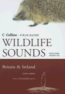 British Wildlife Sounds - Sample, Geoff