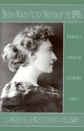 British Women Fiction Writers of the 1890's
