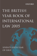 British Year Book of International Law 2005