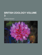 British Zoology; Volume 3