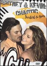 Britney & Kevin - Chaotic... The DVD & More [DVD/CD] - 