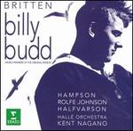 Britten: Billy Budd