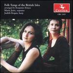 Britten: Folk Songs of the British Isles