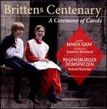 Brittens Centenary: A Ceremony of Carols