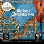 Britten's Orchestra - Kansas City Symphony; Michael Stern (conductor)