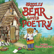 Brizzley Bear Loves Poetry