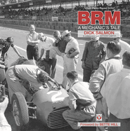 Brm - a Mechanic's Tale