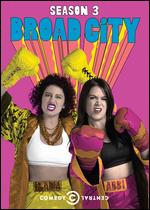 Broad City: Season Three [2 Discs] - 