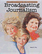 Broadcasting & Journalism-Fmle - Hill, Anne E