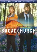 Broadchurch: Series 02