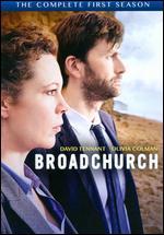 Broadchurch: The Complete First Season [3 Discs]