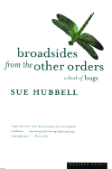 Broadsides from the Other Orders:: A Book of Bugs