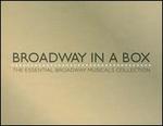 Broadway in a Box: The Essential Broadway Musicals Collection - Various Artists