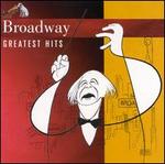 Broadway's Greatest Hits - Boston Pops Orchestra