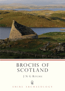 Brochs of Scotland