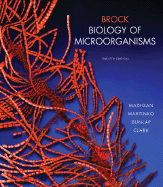 Brock Biology of Microorganisms