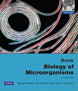 Brock Biology of Microorganisms - Madigan, Michael T