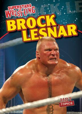 Brock Lesnar - Proudfit, Benjamin