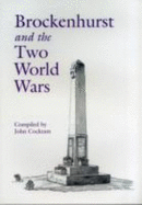 Brockenhurst and the Two World Wars