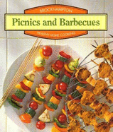 Brockhampton Fresh Ways With Picnics and Barbecues