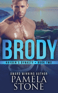 Brody: Hayden's Dynasty - Book 2