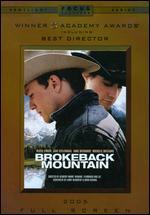 Brokeback Mountain [P&S] [Limited Edition]