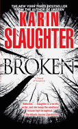 Broken: A Novel of Suspense