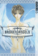 Broken Angels, Volume 1